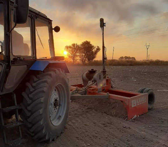 لند لولر تاشو